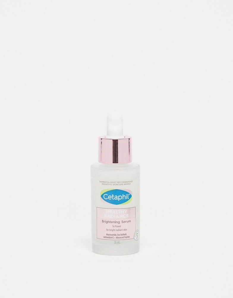 Cetaphil Cetaphil Healthy Niacinamide Radiance Brightening Serum 30ml 1