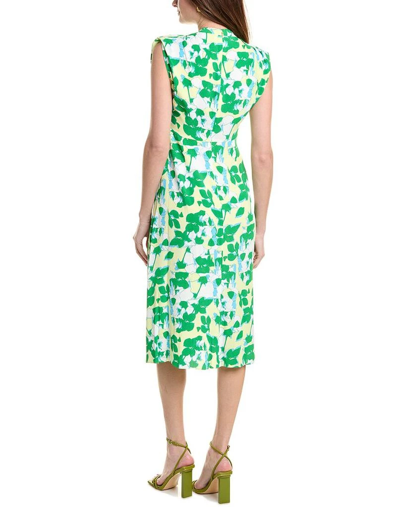 Diane von Furstenberg Livia Midi Dress 2