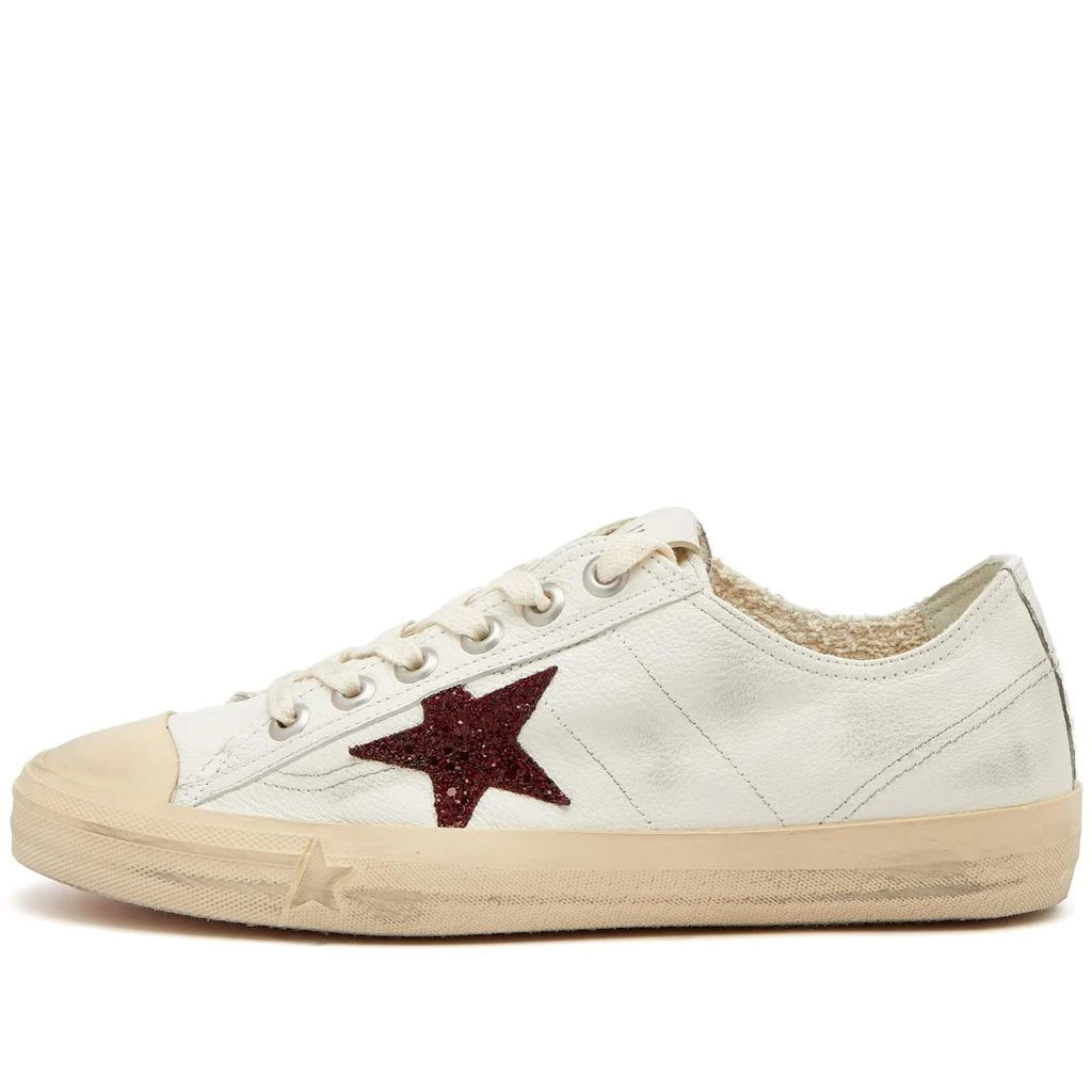 Golden Goose Golden Goose V-Star Sneaker 2