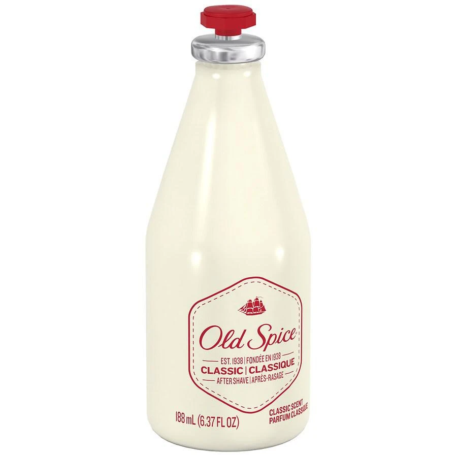 Old Spice After Shave Classic 5