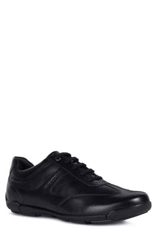 Geox Edgware Low Top Sneaker 1