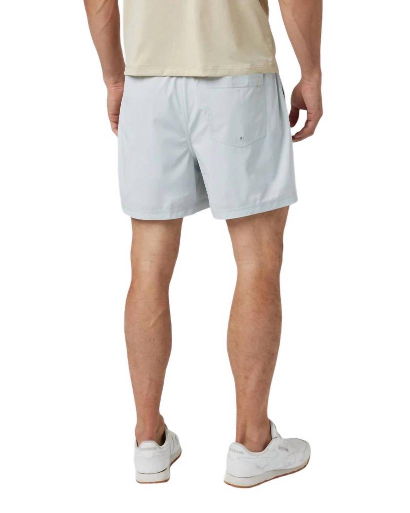 Vuori Men's Kore Short 5"