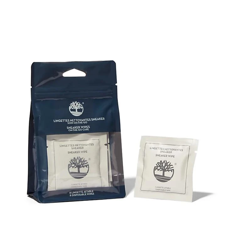 Timberland Sneaker Wipes 1