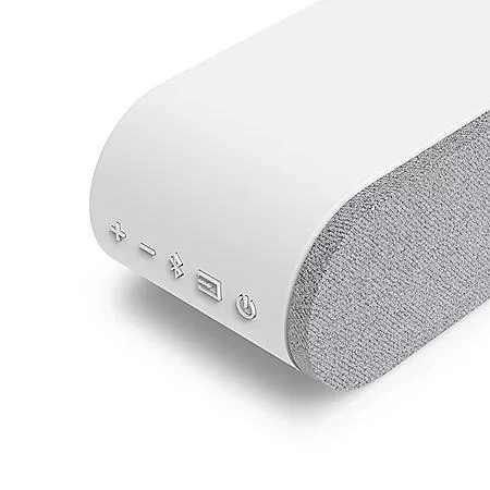 VIZIO VIZIO MicMe 2.1 Channel Karaoke Soundbar 20