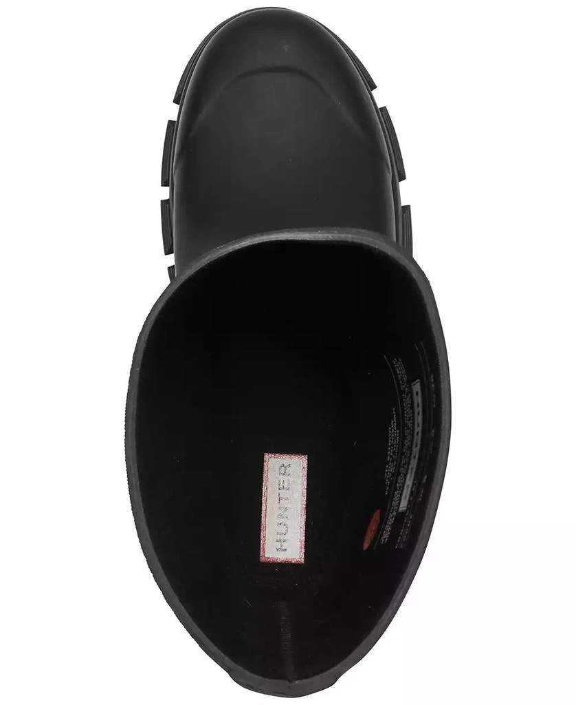 Hunter Women
s Micah Waterproof Casual Boots from Finish Line 6