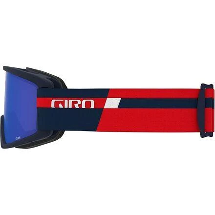 Giro Semi Goggles 5