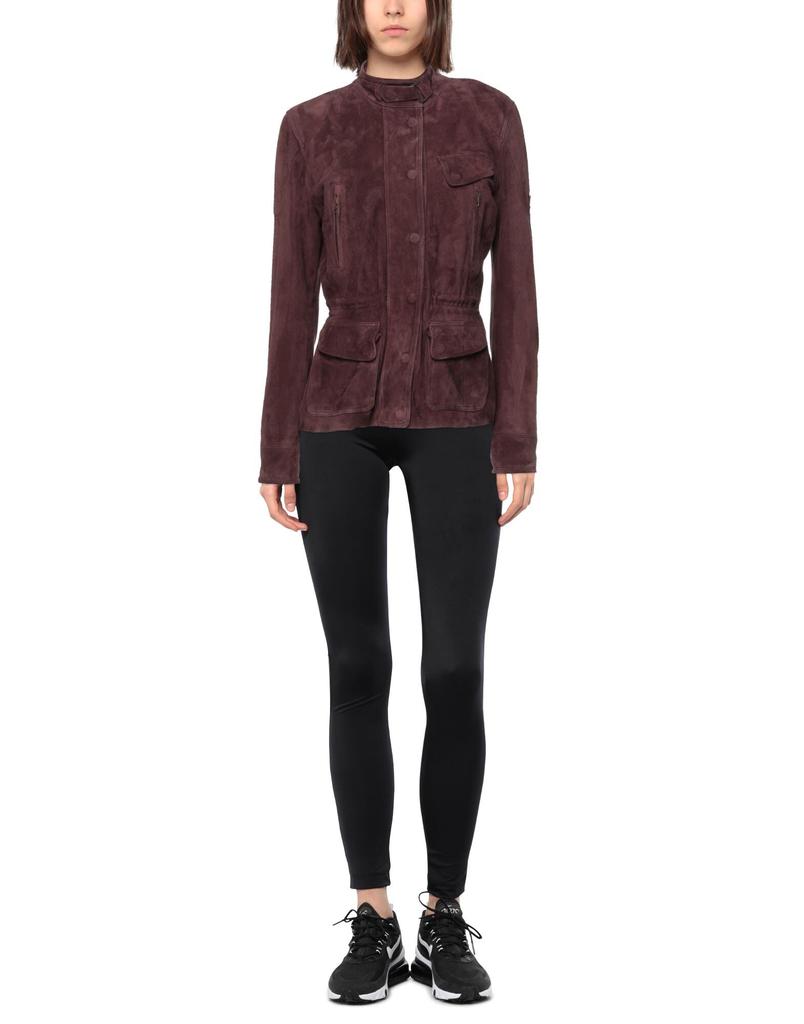 MATCHLESS Biker jacket