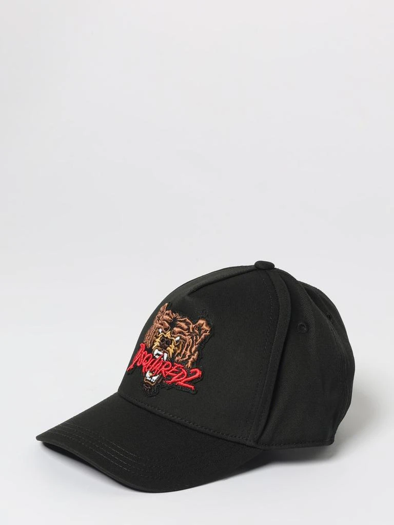 DSQUARED2 Girls
 hats kids Dsquared2