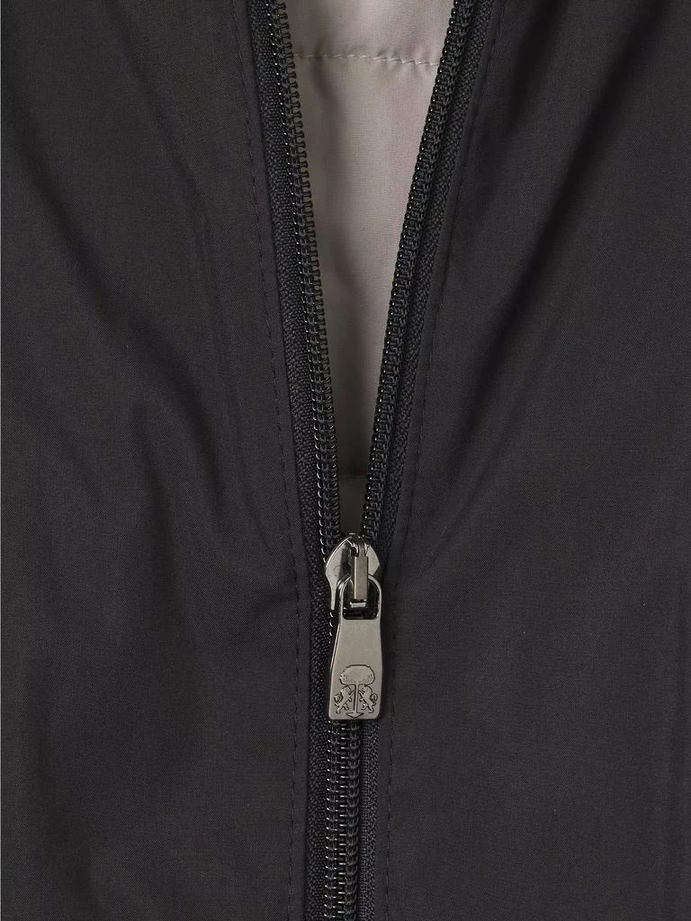 Corneliani Wool Bomber Jacket 8