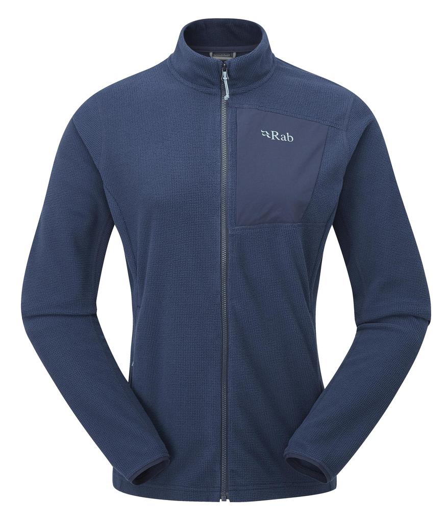 Rab Tecton Jacket