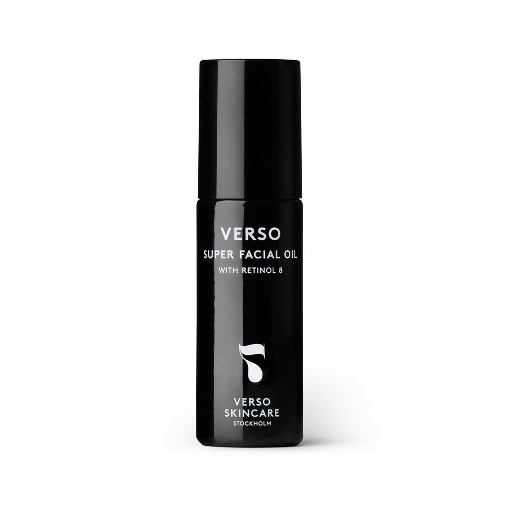 VERSO Super Facial Oil