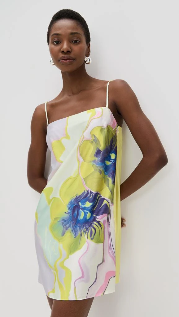 MISA Maxine Dress 1