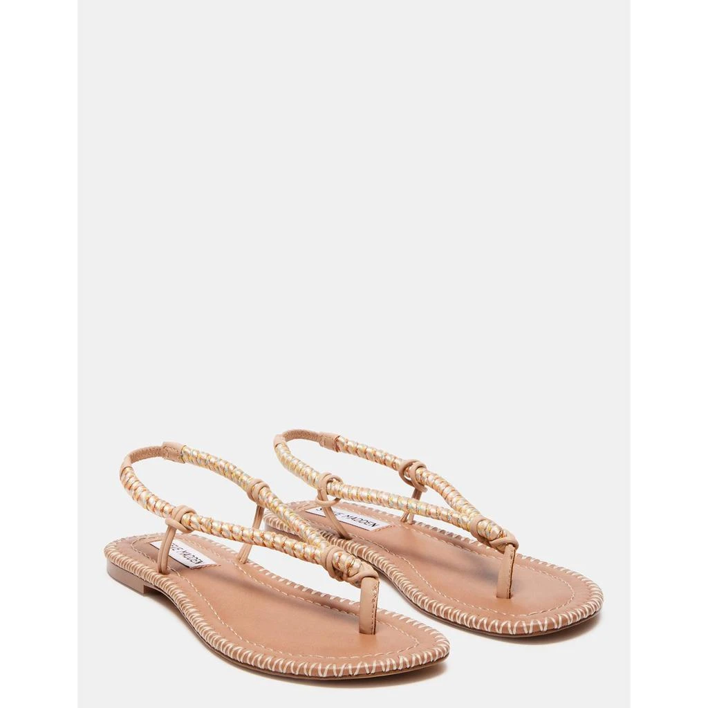 Steve Madden Ashani Blush Multi 3