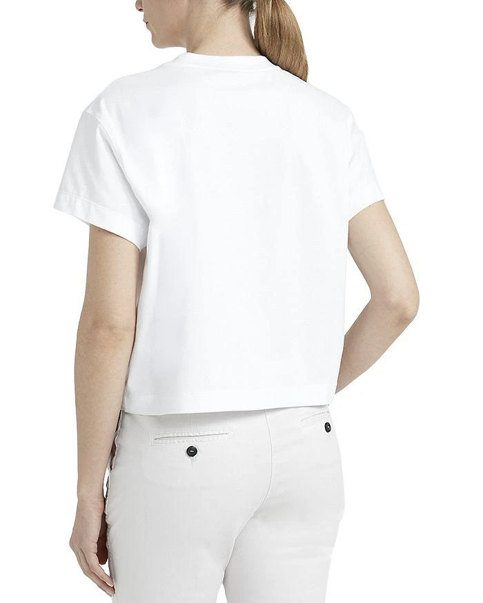 Peserico Embellished Tee 3