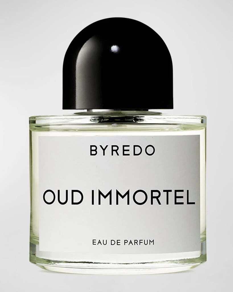 BYREDO Oud Immortel Eau de Parfum 1