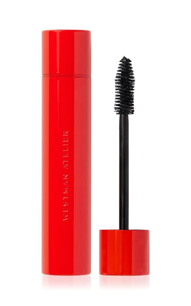 Westman Atelier Westman Atelier Eye Want You Mascara - Clean Black - Moda Operandi 1