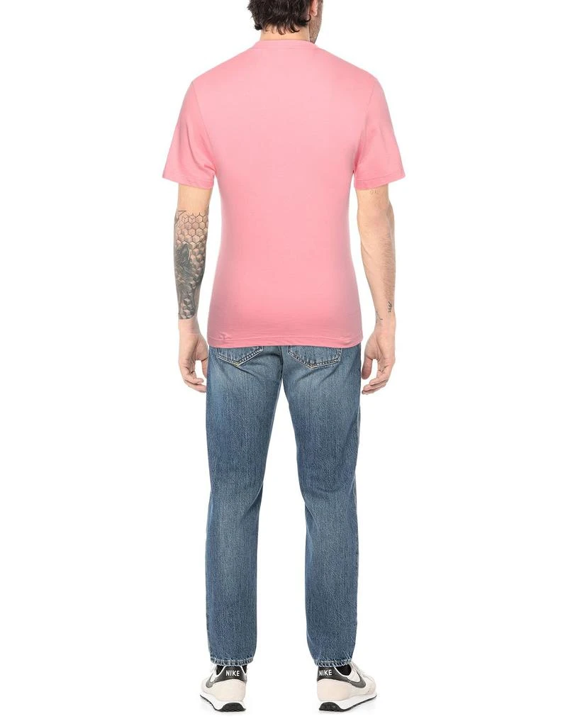 Cedric Charlier Basic T-shirt 3