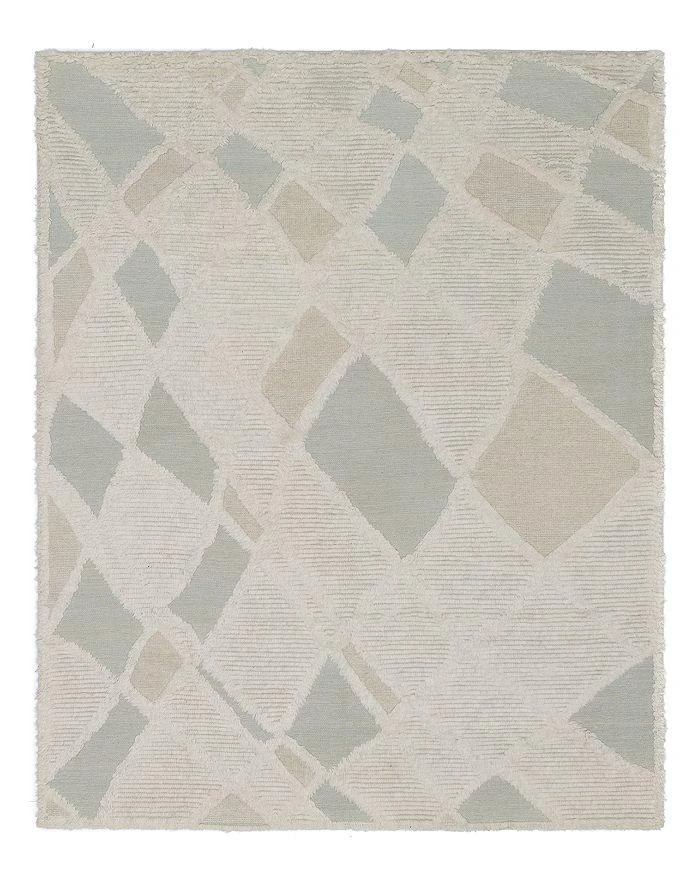 Stark Studio Rugs Addo F17828 Area Rug, 9' x 12' 1