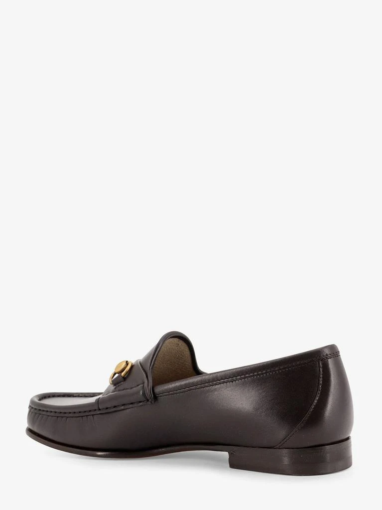 Gucci Horsebit 1953 leather loafer 4