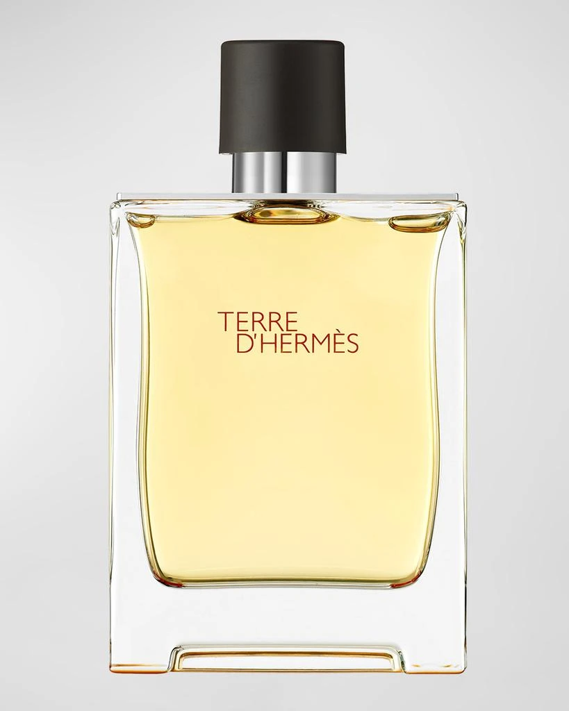 Hermes Terre d'Hermes Parfum 1