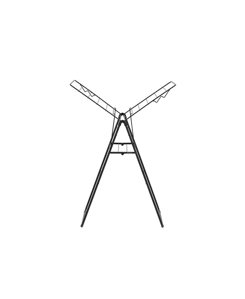 Brabantia Hang on Clothes Drying Rack, 49', 15 Meters