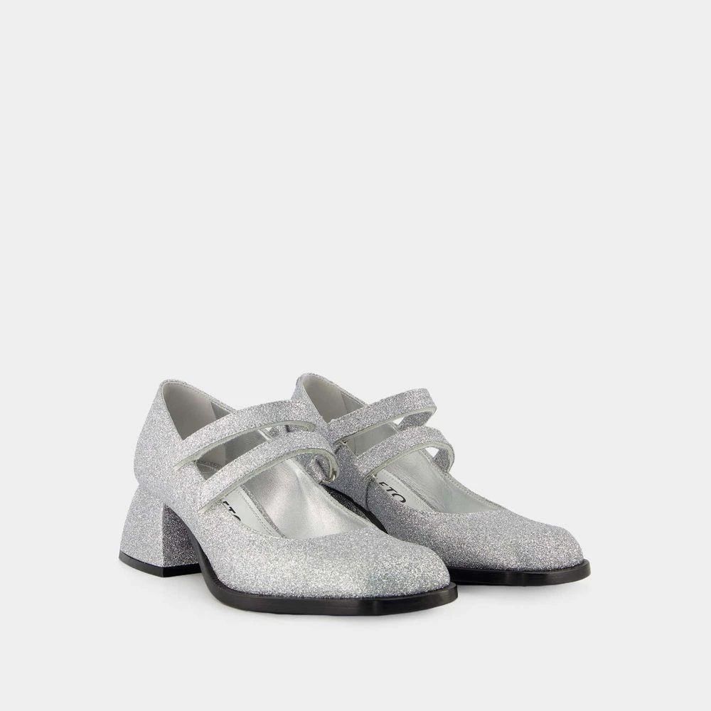 NODALETO Nodaleto Bulla Bacara Pumps 2