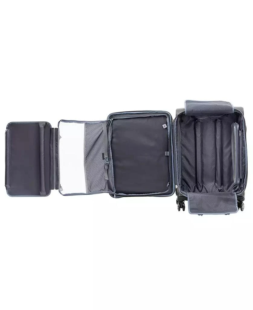 Travelpro Platinum Elite 25" Softside Check-In Spinner 9