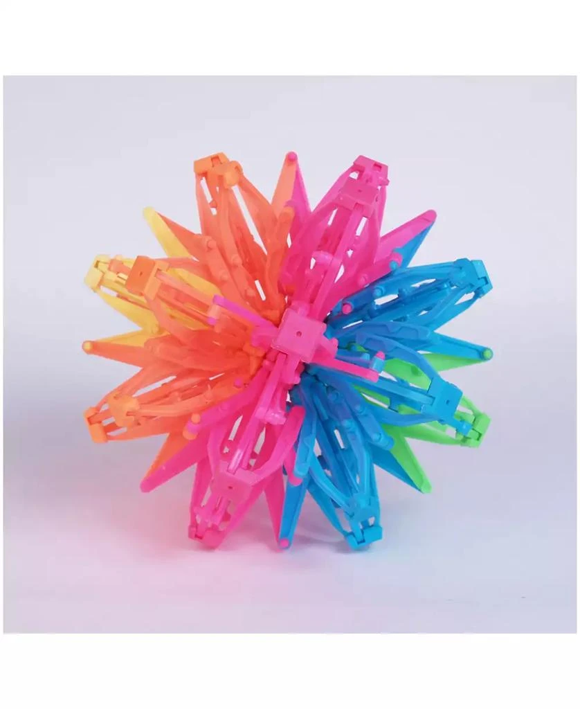 AreYouGame Hoberman Mini Sphere - Starbright 2
