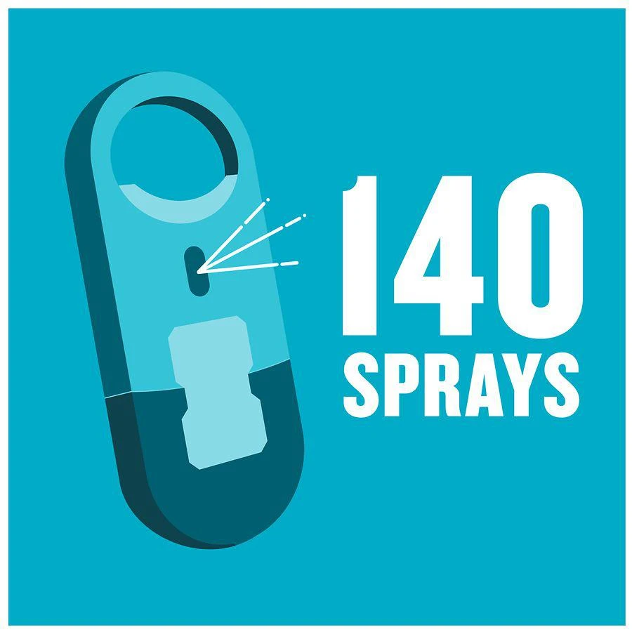 Listerine Pocketmist Fresh Breath Spray Mint 7
