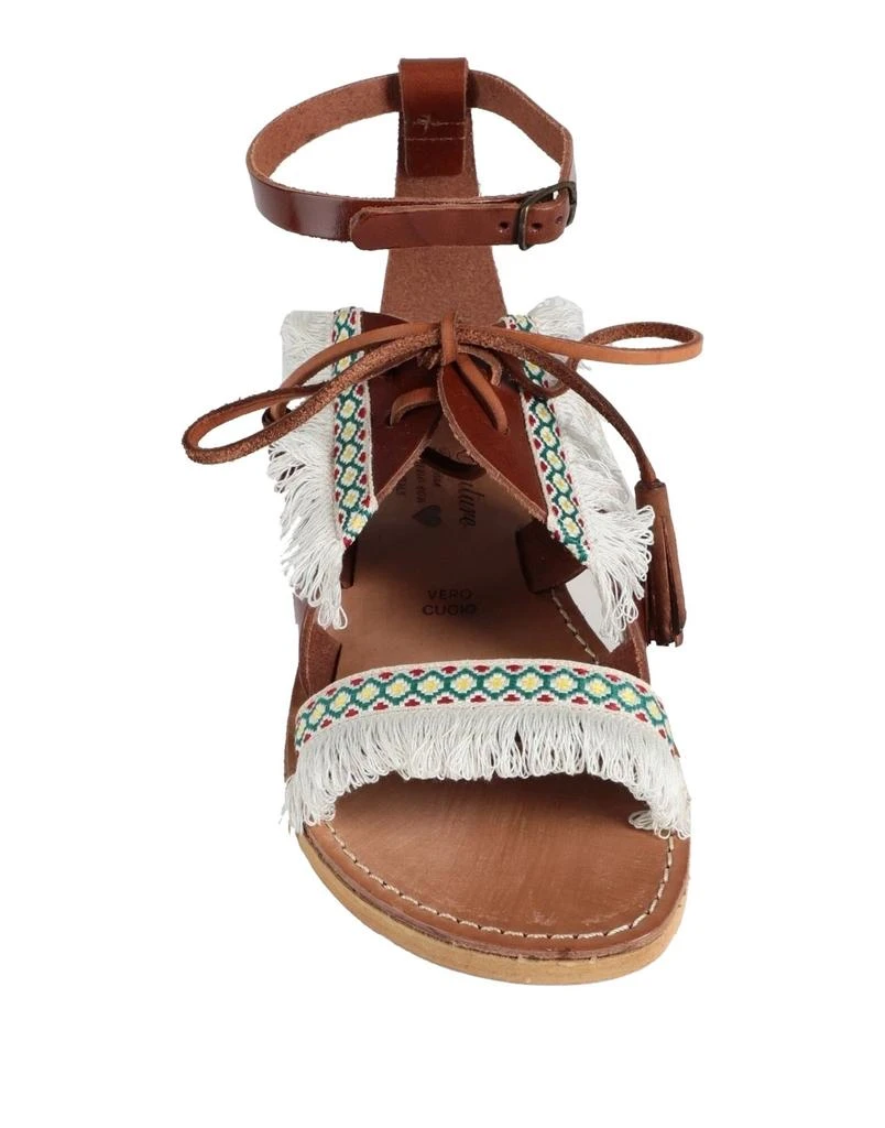 Gia Couture Sandals 4