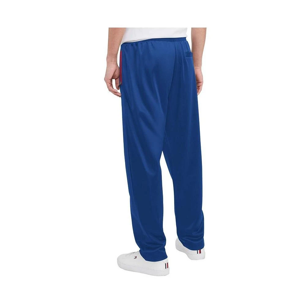 Tommy Hilfiger Men's Royal New York Giants Grant Track Pants 4