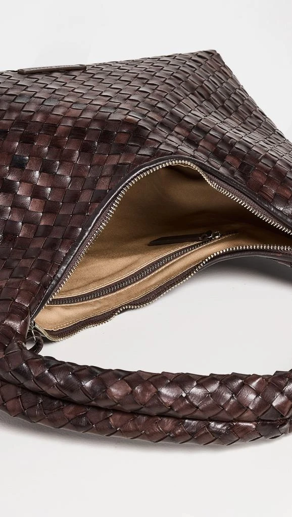 Loeffler Randall Willow Woven Hobo Bag 5