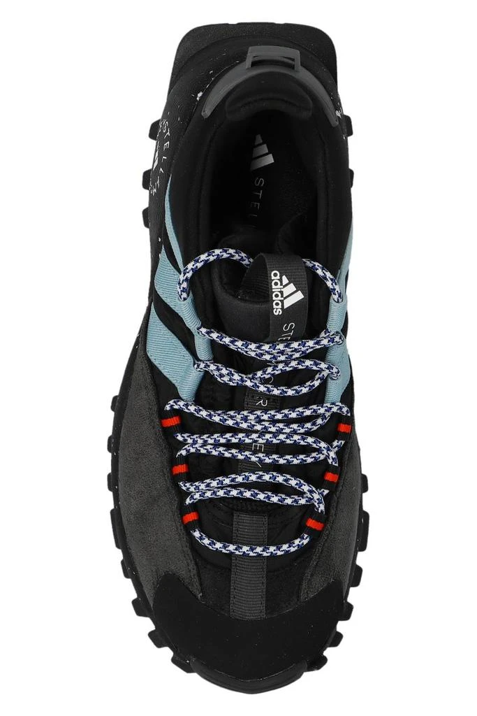 Adidas By Stella McCartney Seeulater Lace-Up Sneakers  On Sale Now with Up  to 46% Off | Discover Exclusive Deals & Savings at BeyondStyle  Authentic  Adidas balance trainers|exercise & fitness|sneakers|sporting goods|men|adult