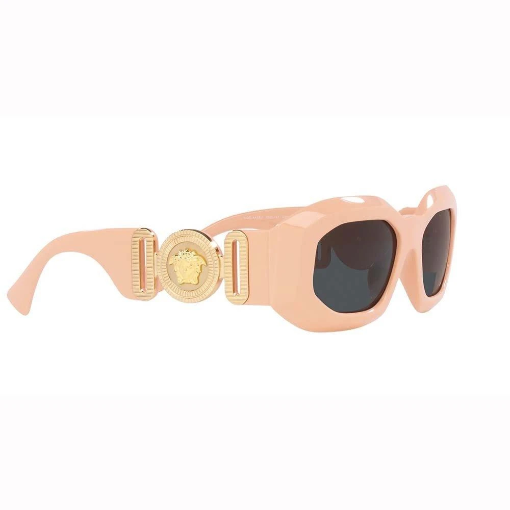 Versace Eyewear Versace Eyewear Rectangular Frame Sunglasses 2