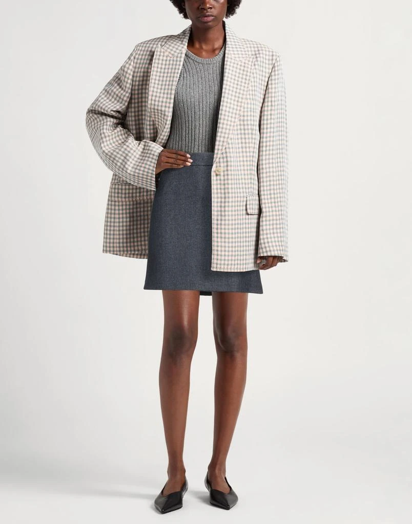Paul & Joe Mini skirt 2