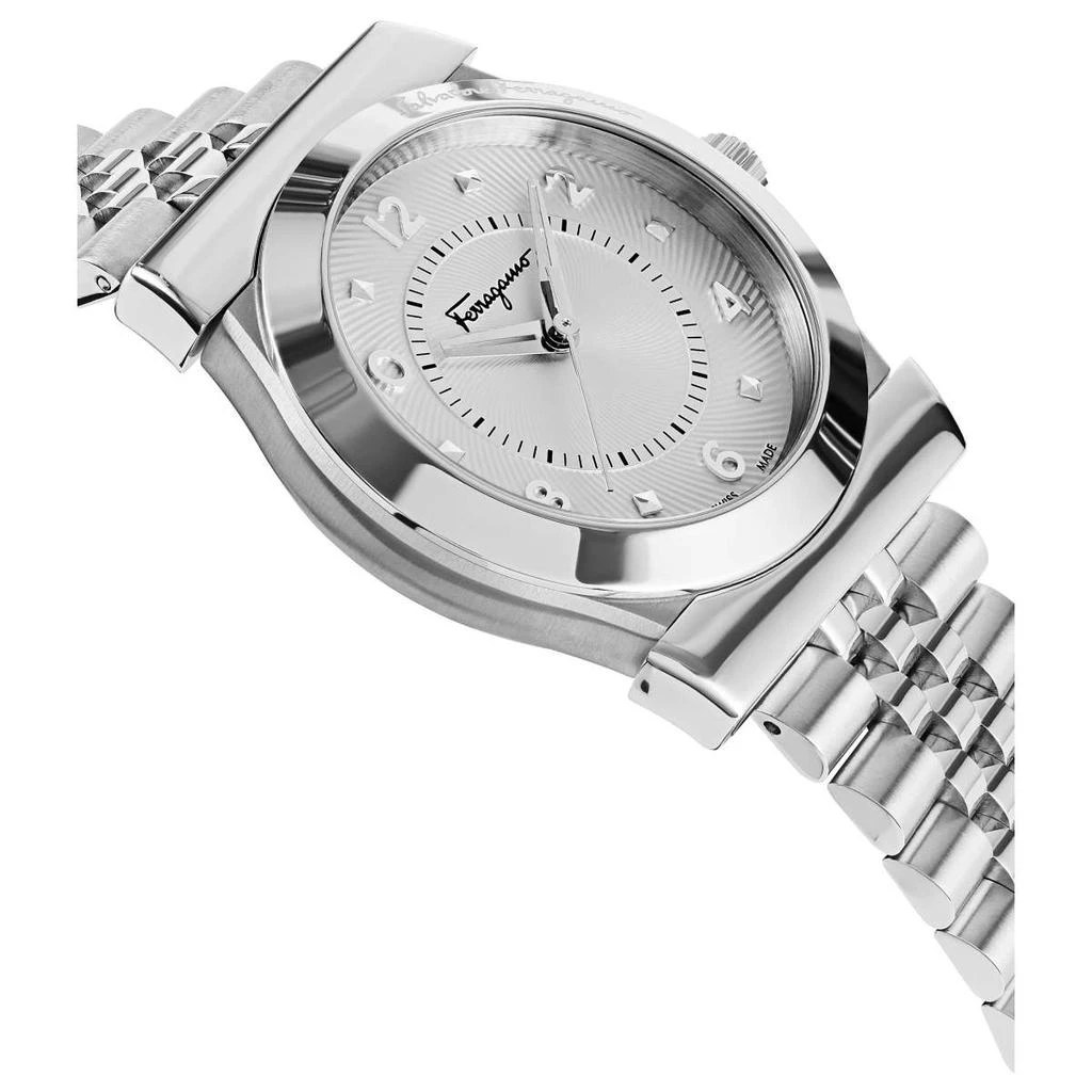 Salvatore Ferragamo Ferragamo Vega Women's Watch 4