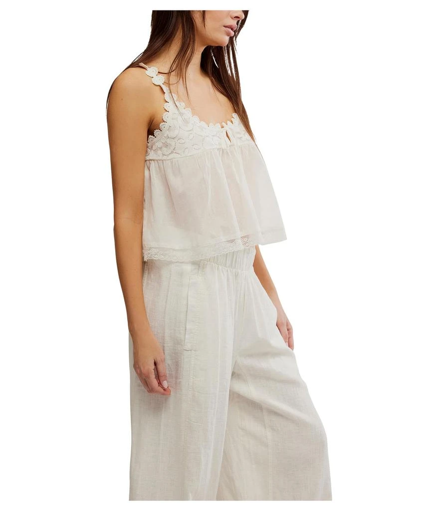 Free People Stevie Lace Tank 2
