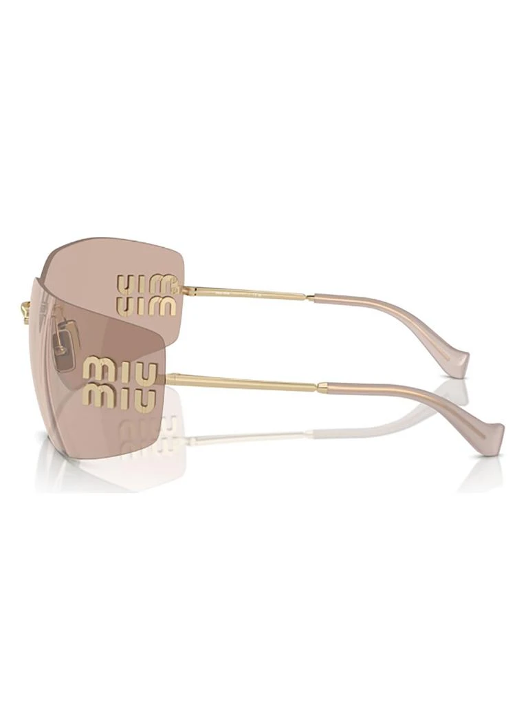 Miu Miu 54YS SOLE Sunglasses 3