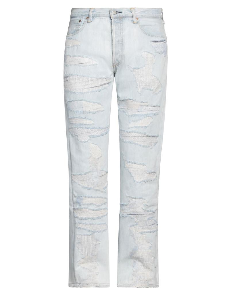 NOTSONORMAL Denim pants