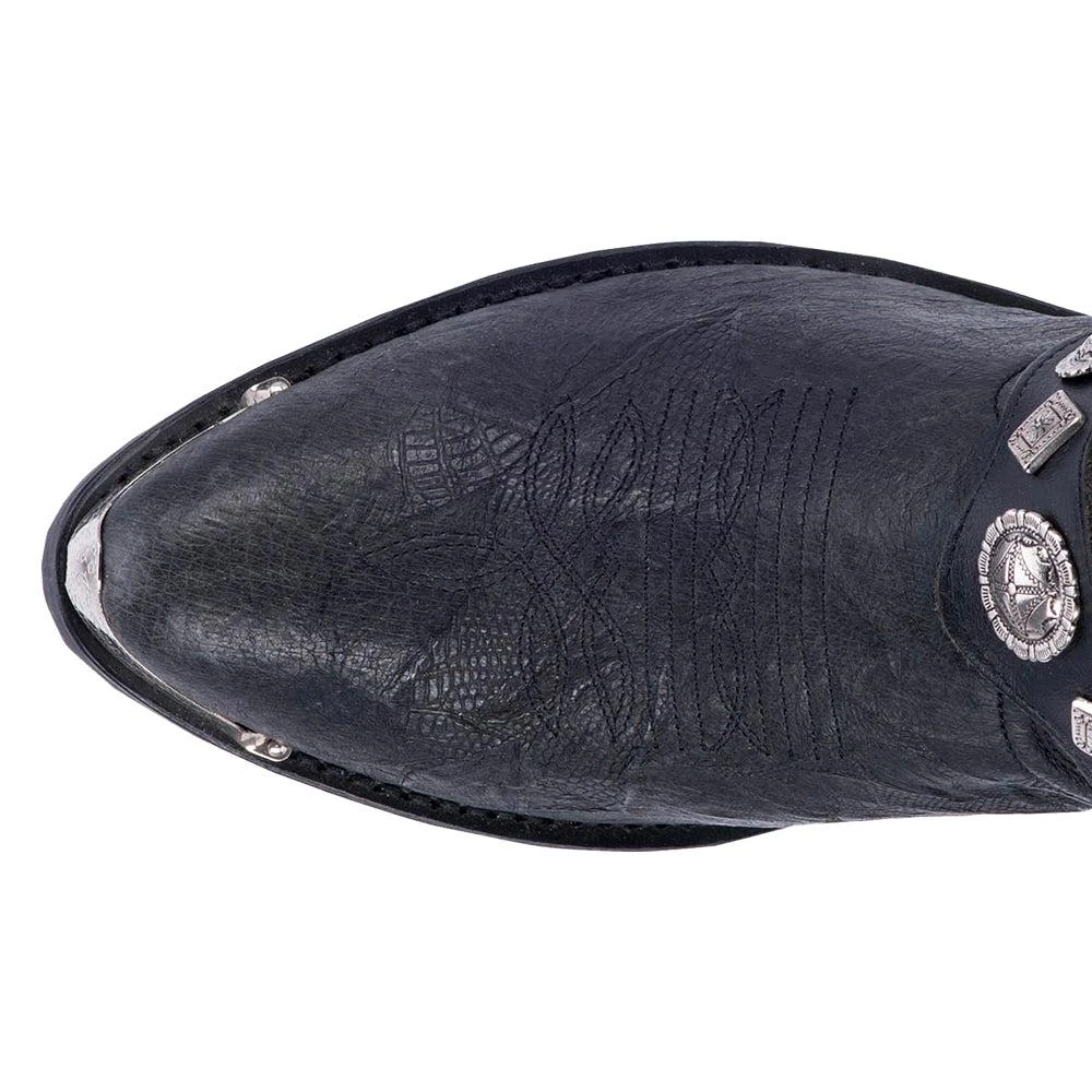 Dingo Suiter Round Toe Cowboy Boots 4