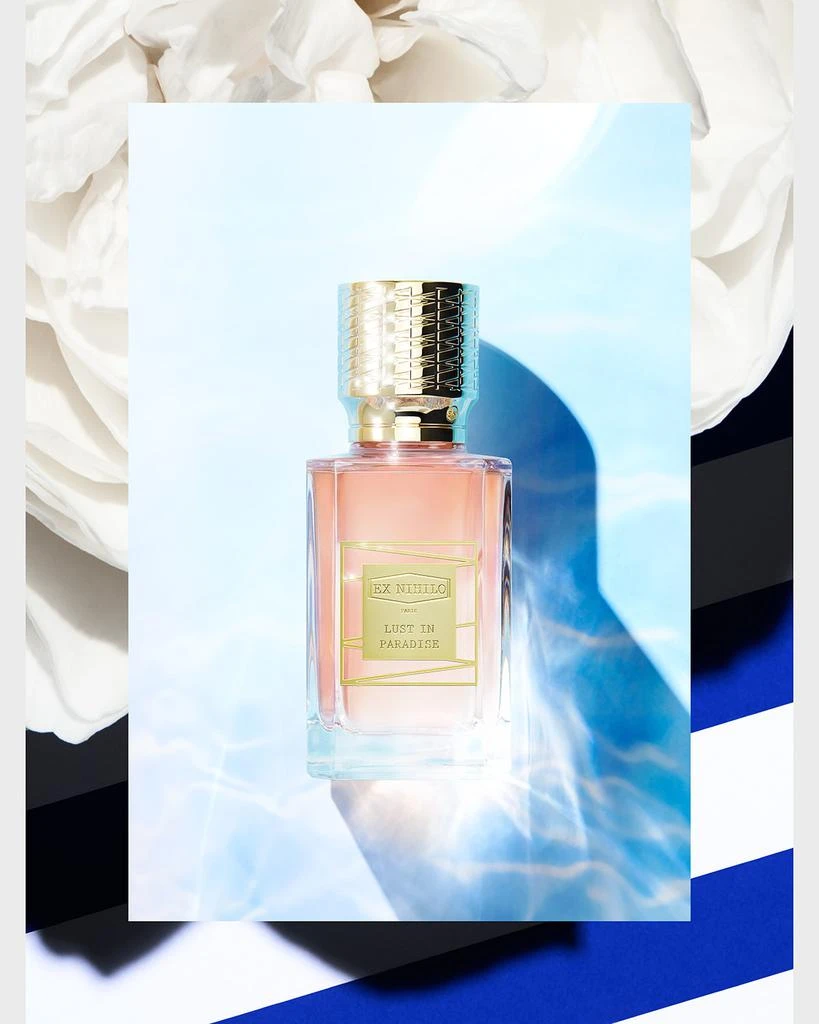 EX NIHILO Lust in Paradise 3