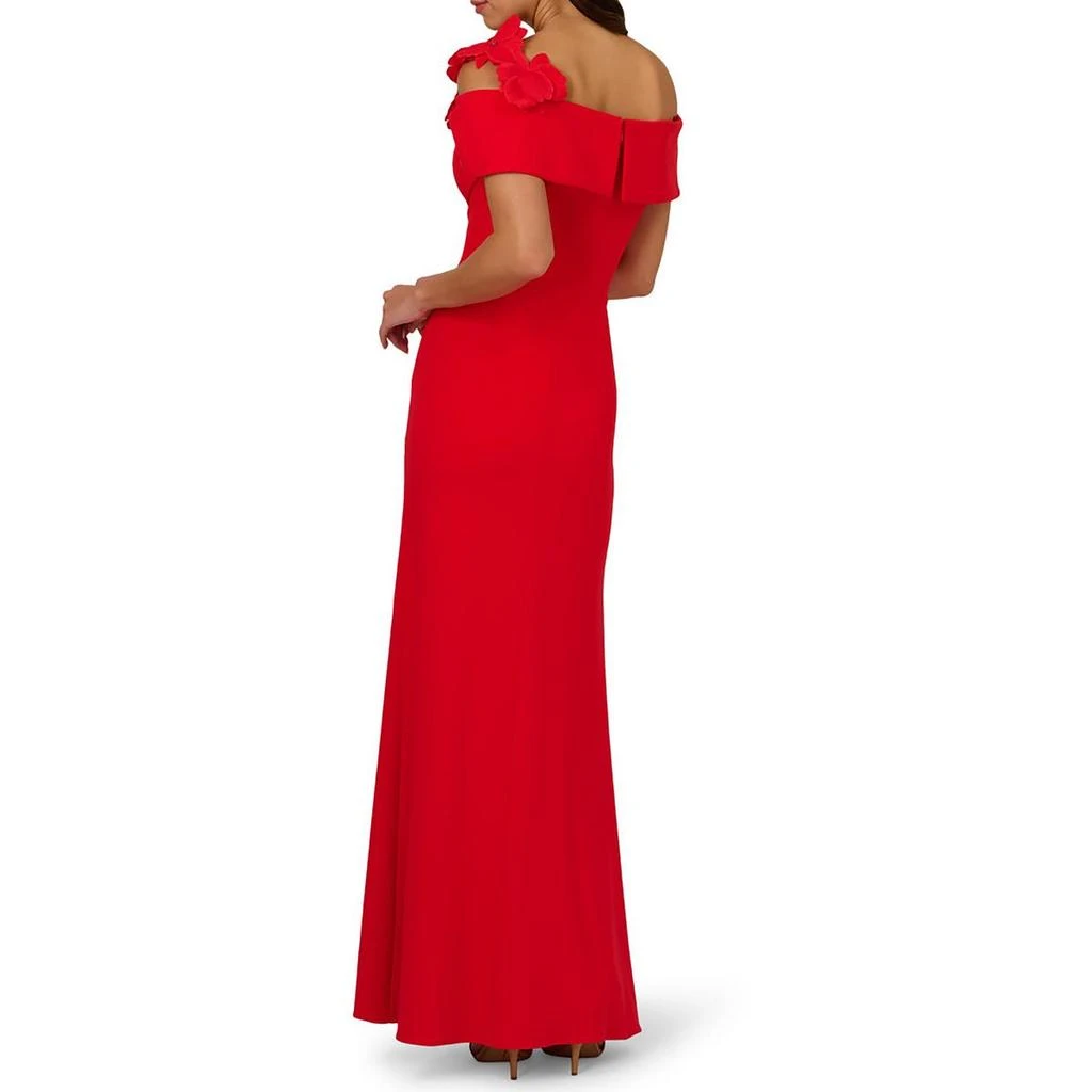 bubble formal dresses Off Shoulder Bubble Sleeved Prom Dresse, Lovely Prom Dresses, 2021 Pro –  ClaireBridal