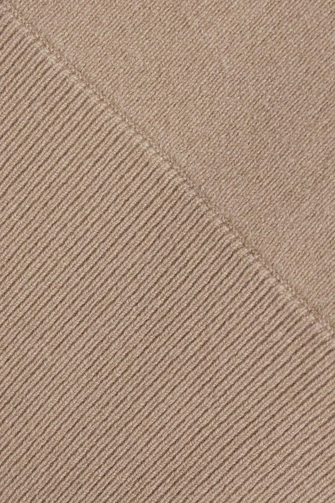 Arch4 Hyacinth cashmere cardigan 4