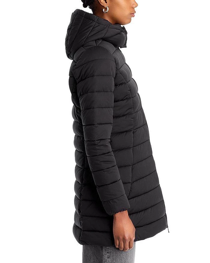 Save The Duck Dorothy Hooded Puffer Jacket 4