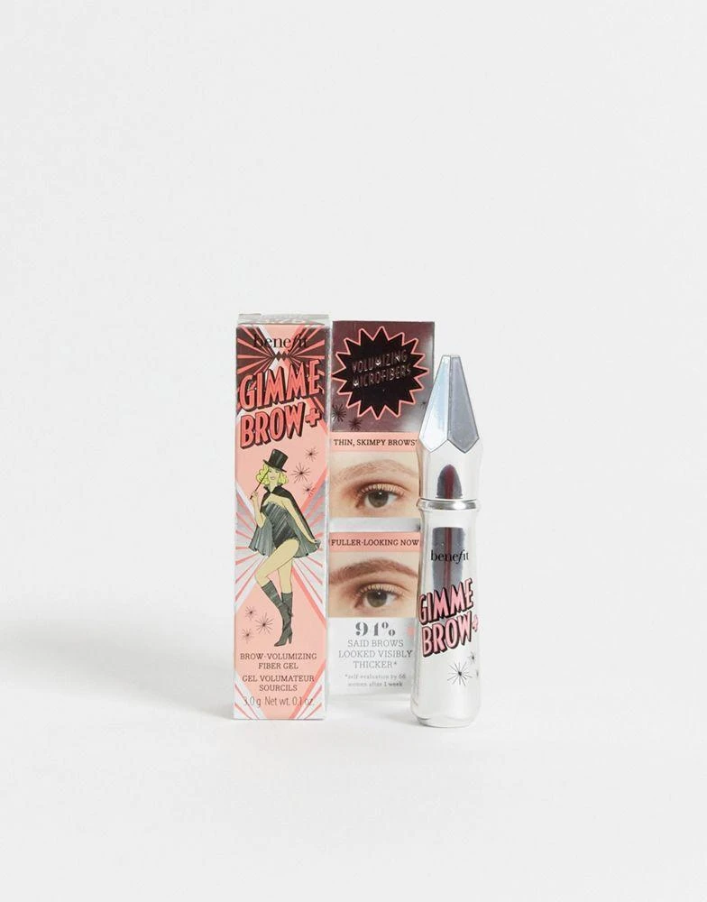 Benefit Cosmetics Benefit Gimme Brow 10