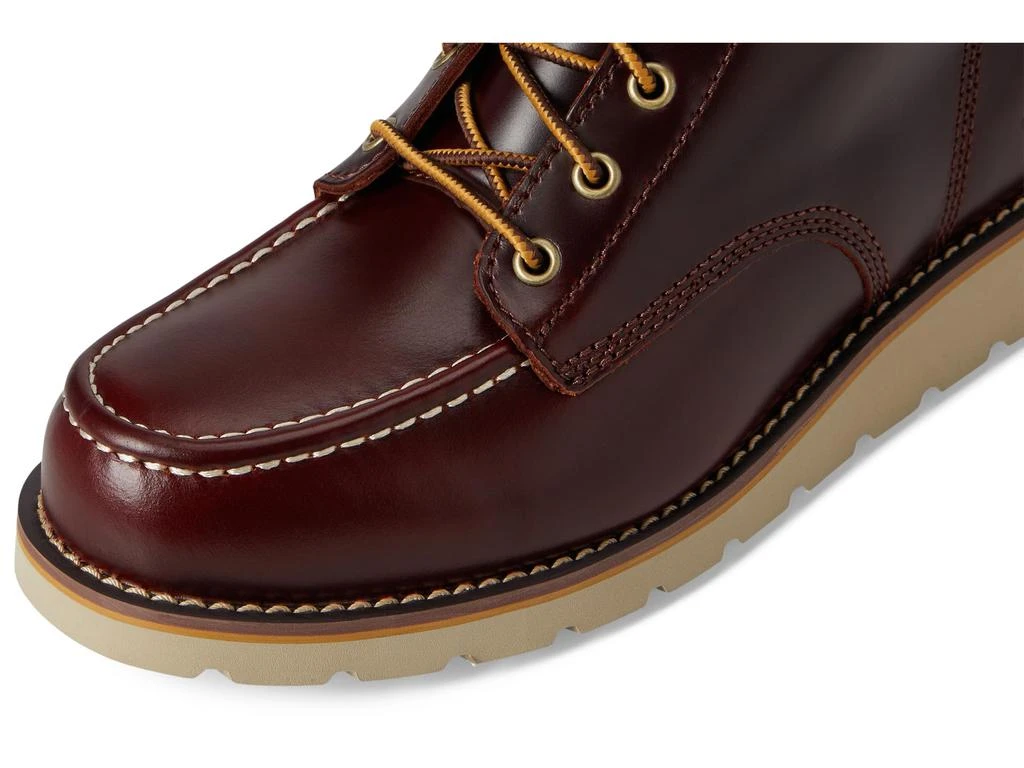 Carhartt 6" Moc Toe Wedge Boot 6