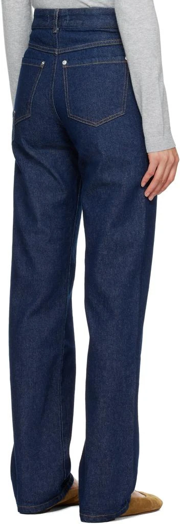 Gimaguas Blue Leslie Jeans 3