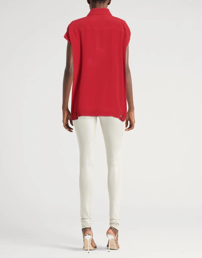 Rick Owens Patterned shirts
blouses 3