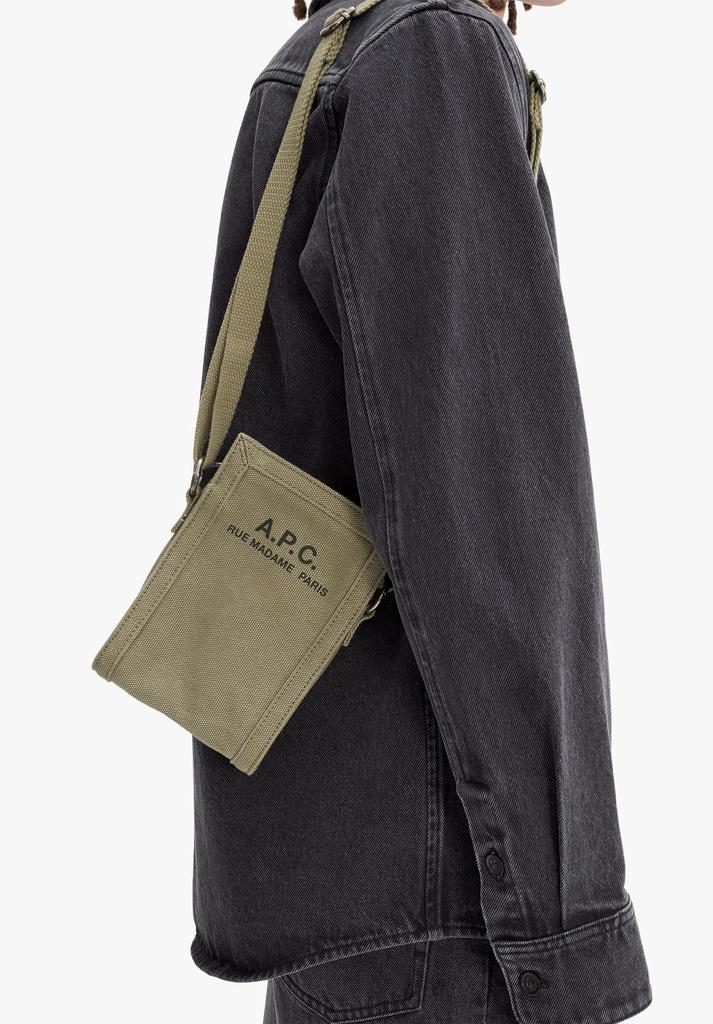 APC Recuperation neck pouch