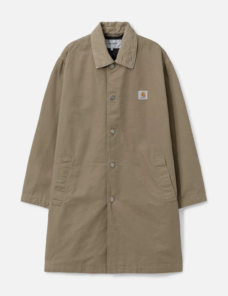 Carhartt WIP Webster Coat